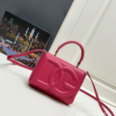 Dolce Gabbana Top Handle Bags